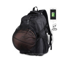 New shoulder  backpack basketball bag Cross-border Oxford cloth student men's basketball bag